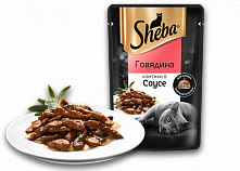 Sheba Pleasure Pouch 